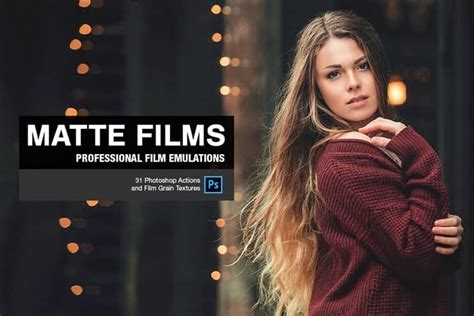 The Best Film Emulation Photoshop Actions Are Here Photoshop Tutorials
