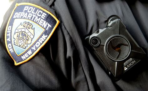Nypd Will Share Bodycam Footage Of Shootings With Civilian Investigators — Propublica