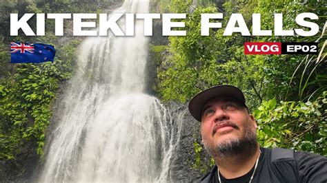Kitekite Falls Hike An Unforgettable Experience On My Weight Loss
