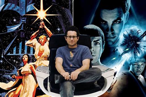 6 Ways Jj Abrams Can Crossover ‘star Wars And ‘star Trek