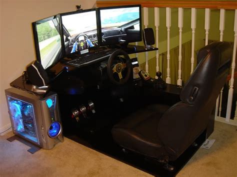 17 Best Images About Gaming Setups On Pinterest Cool