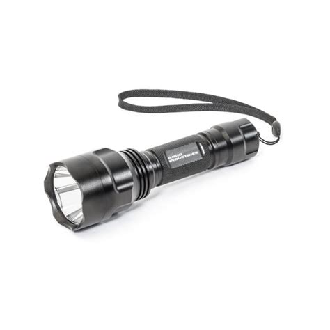 Rigid Industries 30120 Halo Led Flashlight Quadratec