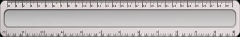Printable Ruler 12 Inch Actual Size Remarkable Printable Ruler Actual