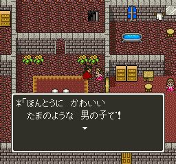 Dragon Quest V Tenkuu no Hanayome ダウンロード ROM スーパーファミコン SNES