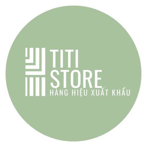 Titi Shop Home