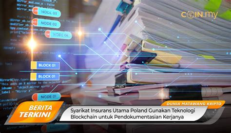 Berikut merupakan link untuk maklumat terkini senarai syarikat insurans di malaysia 2016. Syarikat Insurans Utama Poland Gunakan Teknologi ...