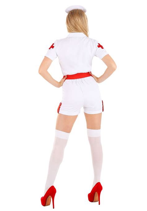 fantasia sexy de enfermeira women s nurse costume