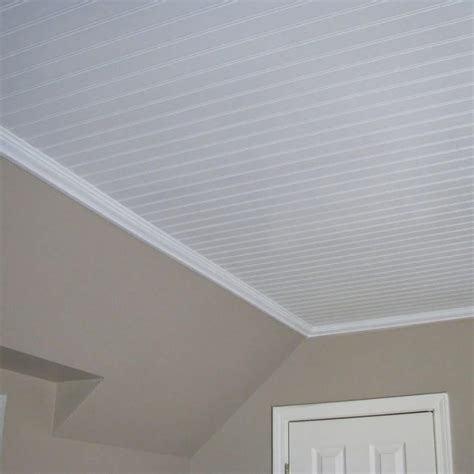 4x8 Beadboard Ceiling Shelly Lighting