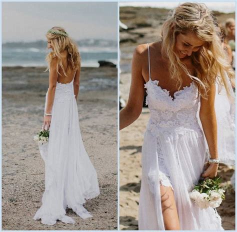 Beach Wedding Dresses Online Top Review Find The Perfect Venue For