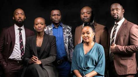 Muvhangos Airing Days Cut By Sabc 2 As Poor Viewership Numbers Cost