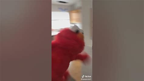 Elmo Takes It Tik Tok Youtube
