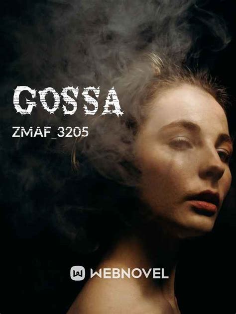 Introduction Gossa The Sex Ghost Chapter 1 By Zaimuloved3205 Full