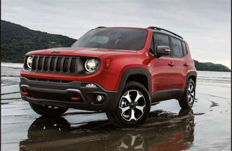 2022 Jeep Renegade Oil Type Sport 4wd