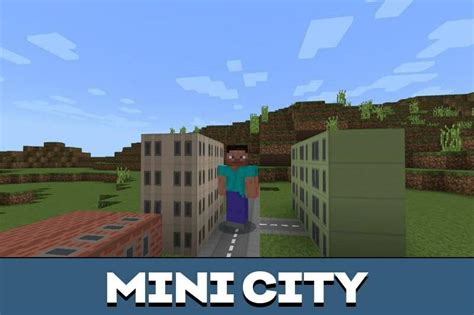 Download City Texture Pack For Minecraft Pe City Texture Pack For Mcpe