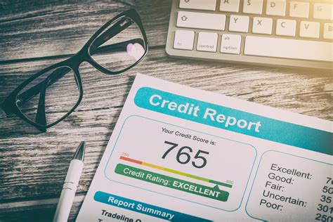 A Basic Guide To Understanding How Your Credit Score Works