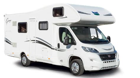 Is it difficult to immigrate to morocco? Camper Glamys 40 - 6 Berth Motorhome - ZIGZAG Camper ...