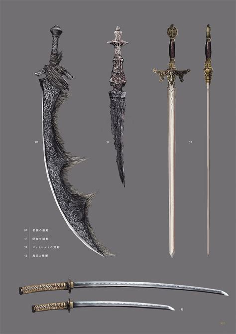 Pin By Frost Dacek On Weapon In 2020 Dark Souls Concept Art Weapon