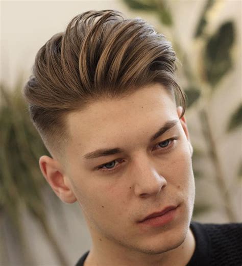 Daily hair on this page you can find ultra attractive hairstyles ‍♂ business : 45+ Best Hairstyles For Teenage Guys 2021 - Men's Hairstyles