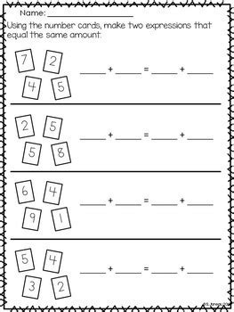 Here is the list of all the topics that students learn in this grade. Math Worksheets 1st Grade commutative property addition within 10, subtraction