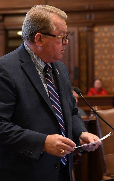 Senator Don Dewitte Introduces Five Bills Mchenry County Blog