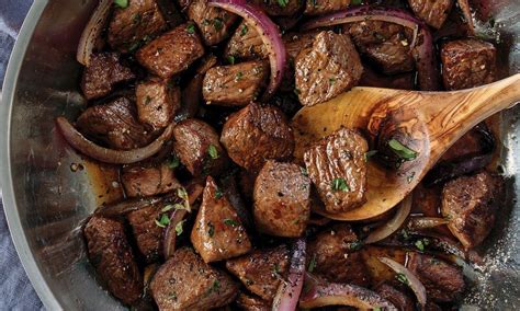 Omaha Steaks Diced Sirloin Tips Recipe Find Vegetarian Recipes