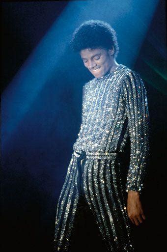 Image Gallery For Michael Jackson Rock With You Music Video Filmaffinity