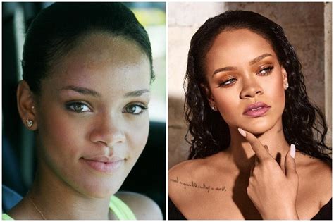 Famous Celebrities Who Are Completely Unrecognizable