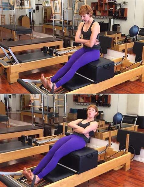 10 Best Pilates Reformer Exercises And Benefits For A Fit Body Artofit