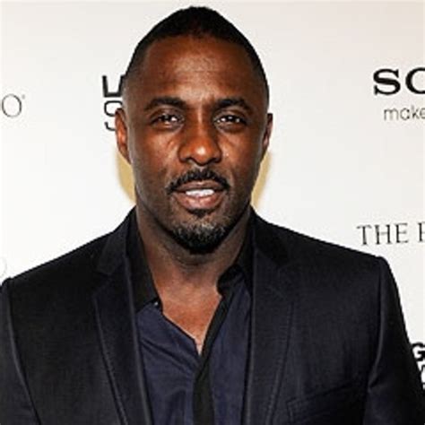 Idris Elba Dishes On Being A Sex Symbol Essence