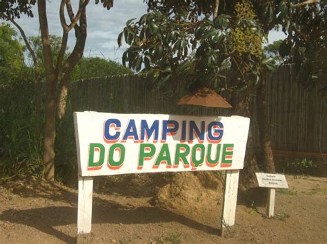 Camping Do Parque Guia De Campings MaCamp