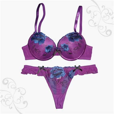 Hot Magic Sexy Black Purple Traditional Lingerie Sexy Buy Lingerie