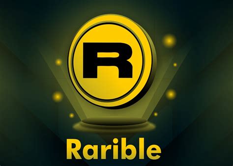 10 Mind-blowing Facts About Rarible (RARI) - Facts.net