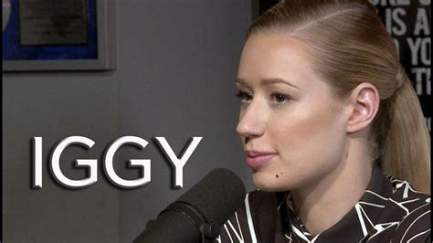 Iggy Azalea Gets Fingered At Her Show Talks Bedroom Game Free Download Nude Photo Gallery
