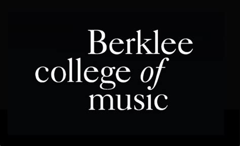 Berklee College Of Music Cntrl