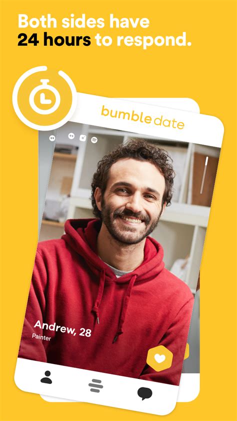 Download Bumble — Date Meet Friends Network On Pc With Memu
