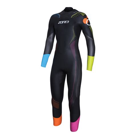 Zone3 Limited Edition Aspire Wetsuit Sigma Sports