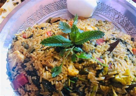 March 30, 2016 4,858 views. Veg biryani in electric rice cooker Recipe by Vignesh G ...