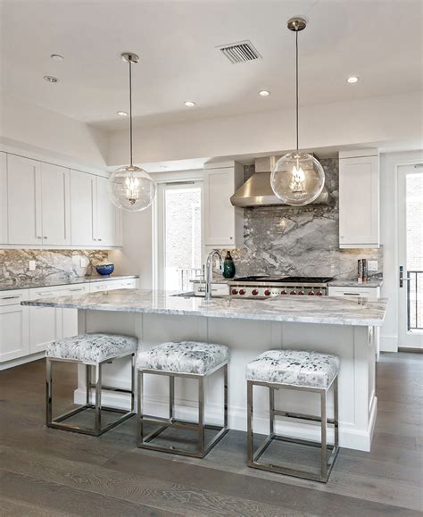 Maybe you would like to learn more about one of these? Pendant Lighting - 2019 Kitchen Design Trends | Phil Kean ...