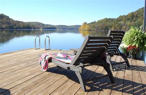 Beaver Lakefront Cabins Eureka Springs Ar Resort Reviews