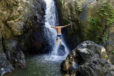 El Yunque Rainforest Hike And Waterslide Adventure In Puerto Rico