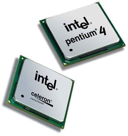 For not even 15 dollars extra, the pentium g4400 offers 500 megahertz more and that makes a difference. Difference Between Celeron and Pentium