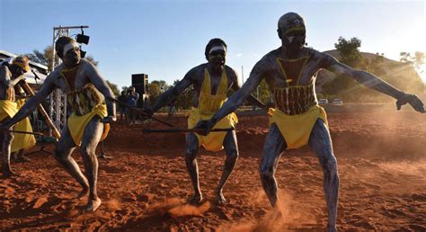 Aboriginal people in Australia: the most imprisoned people on Earth