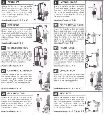 Read the read works article day 1. Pin by Christina Hayen on Fitness | Workout chart, Home ...