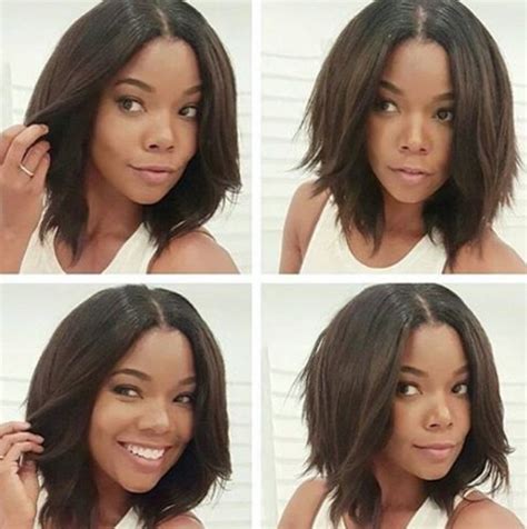 Top 21 Best Bob Hairstyles For Black Women Pretty Designs
