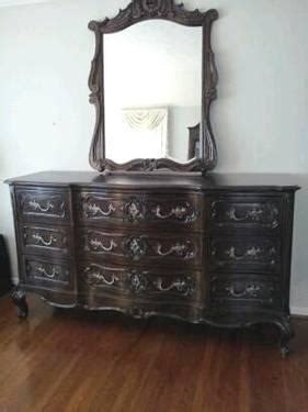 There are 326 henredon bedroom for sale on etsy, and they cost $1,436.00 on average. HIGH-END BEDROOM FURNITURE-Henredon Marseilles Bedroom Furniture for Sale in Omaha, Nebraska ...