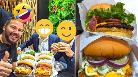 Je change la team de la BRIGADE des FAST FOODS ? Les MEILLEURS SMASH