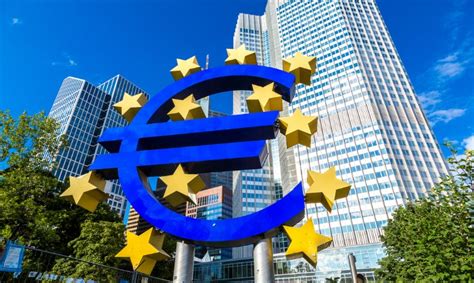 Da avversario ad alleato di fed e bce sulle valute digitali Banca Centrale Europea lavora con noi 2016: posizioni ...