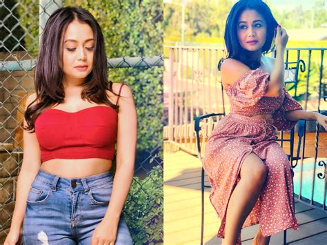 Neha Kakkar Repents Making Her Love Life Public Heres What You Can