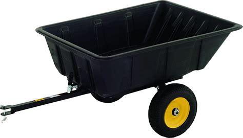 Best Wagon To Pull Behind Lawn Mower The Best Home