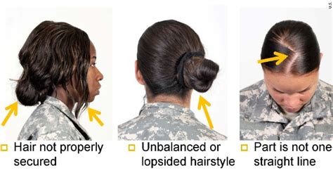 Civilians often refer to it as a medium fade. the hair is completely removed approximately a third of the way up the head and then becomes longer in a graduated manner with. Navy Uniforms: Navy Uniform Regulations On Bangs